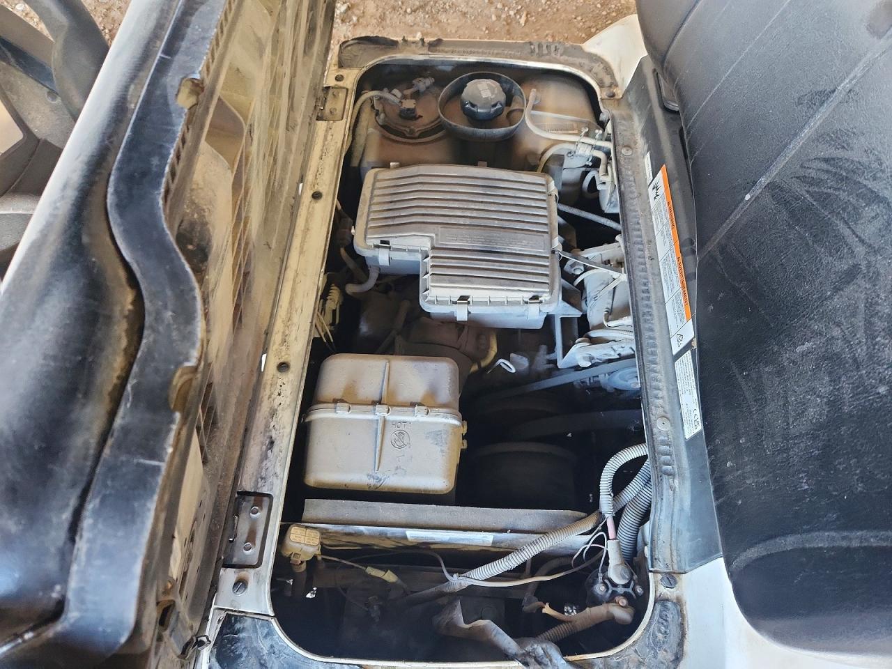 2022 UTILITY All models VIN J0D50029300000000 photo 7