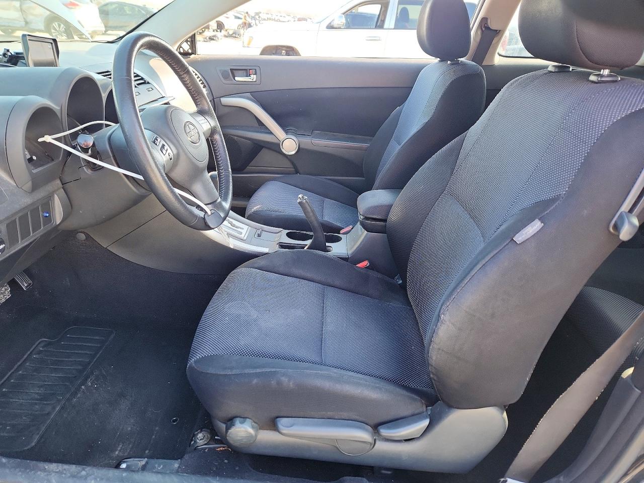 2008 Scion Tc VIN JTKDE167880259949 photo 7