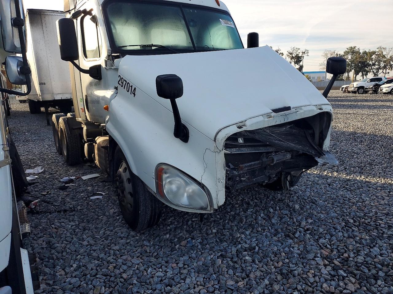 2015 FREIGHTLINER All other VIN 1FUGGED54FLGC1883 photo 10