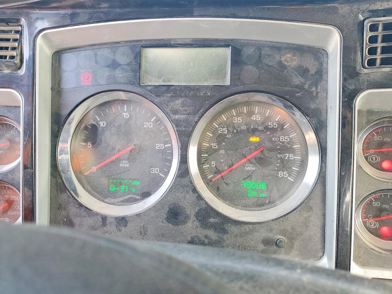 2014 KENWORTH All other VIN 1XKWP4TX8EJ406104 photo 8
