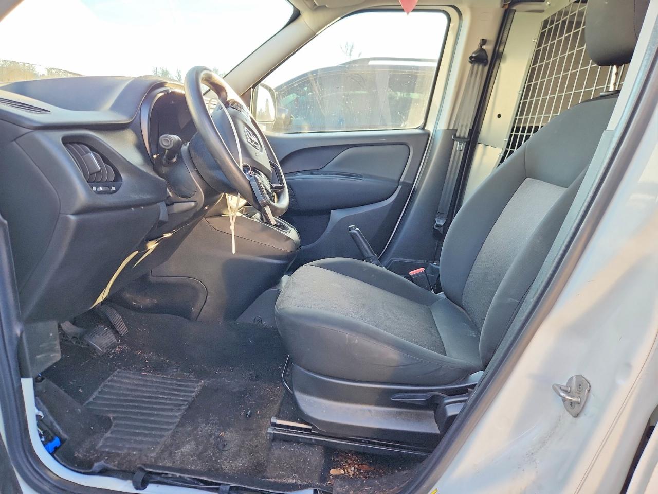 2022 Ram All models VIN ZFBHRFAB5N6X28951 photo 7