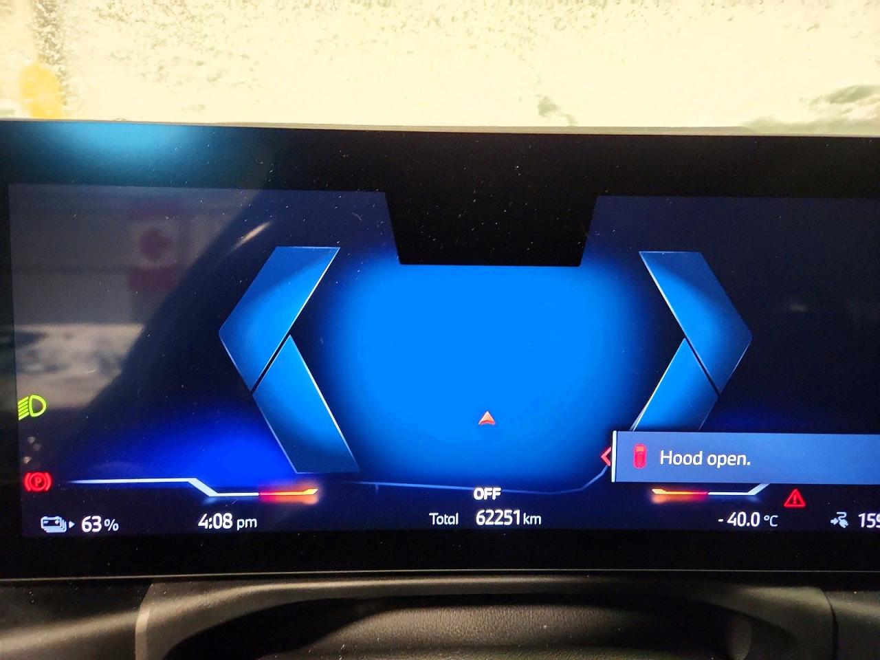 2023 BMW I4 edrive VIN WBY43AW05PFP52921 photo 9