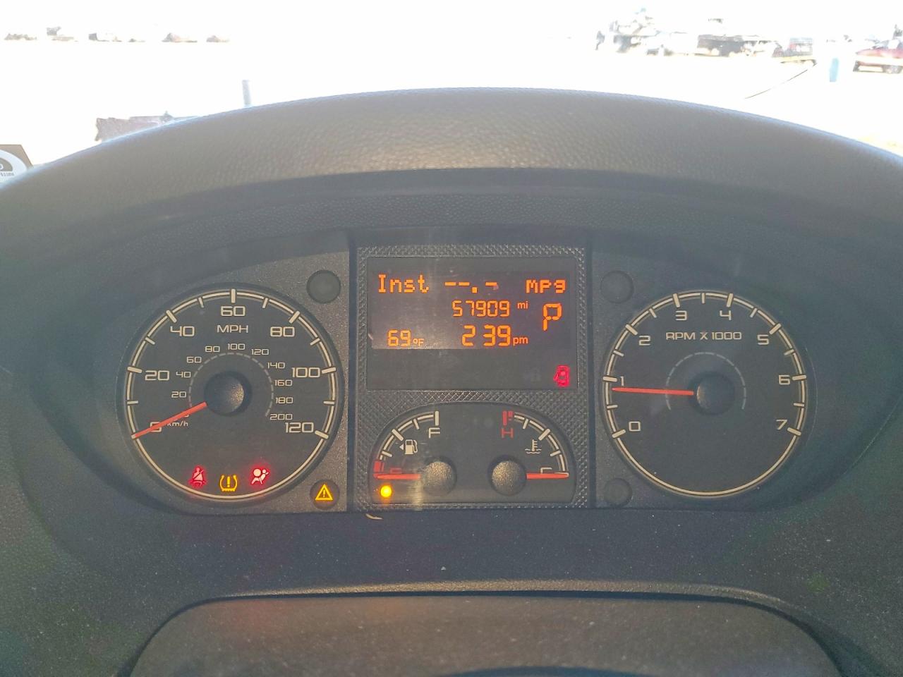 2020 Ram All models VIN 3C6TRVDG3LE124242 photo 9