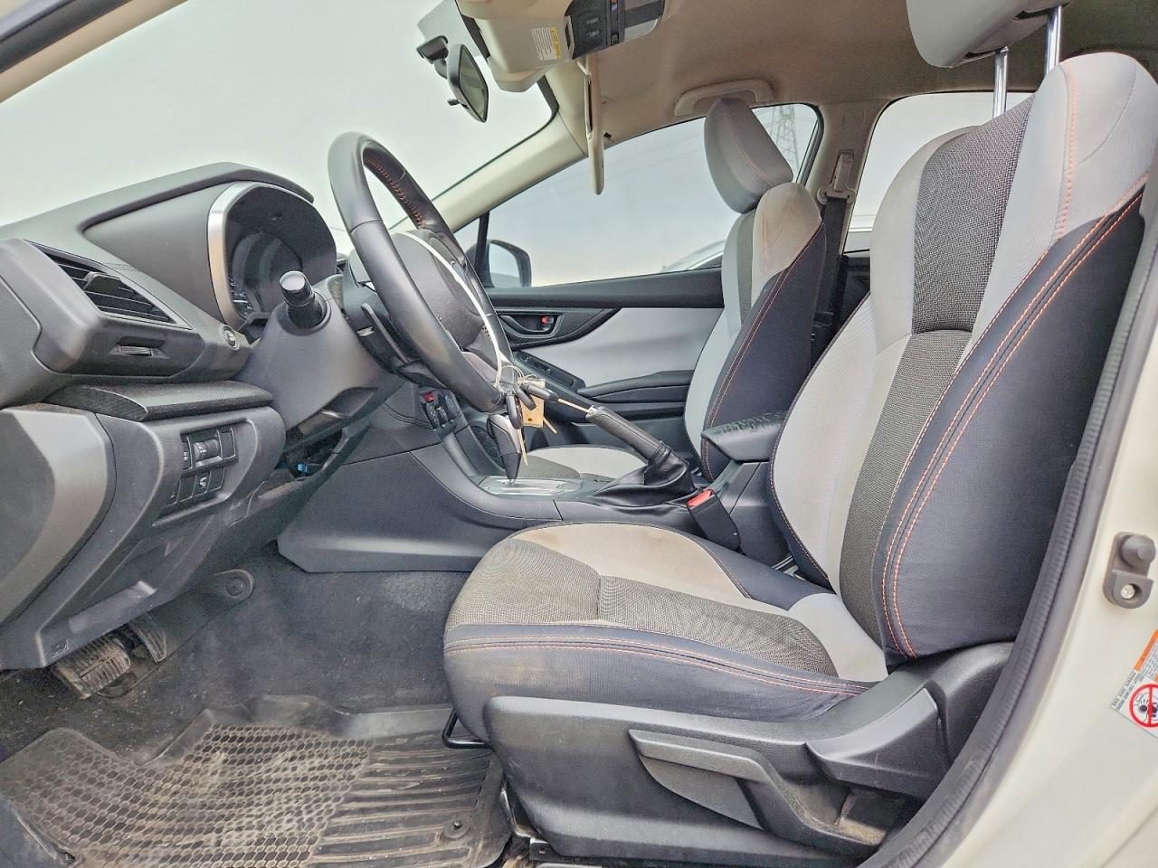 2019 Subaru Crosstrek VIN JF2GTAEC3K8353580 photo 7