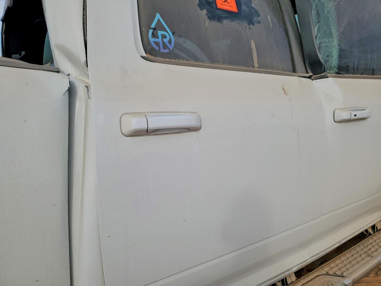 2025 Ram 2500 VIN 3C6UR5FLXSG567750 photo 10
