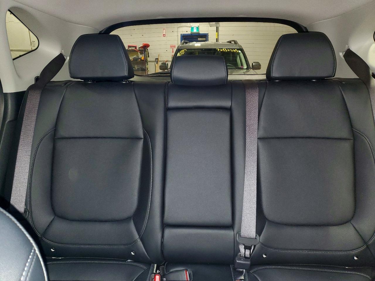 2025 Kia Seltos VIN KNDEUCAA5S7787671 photo 10