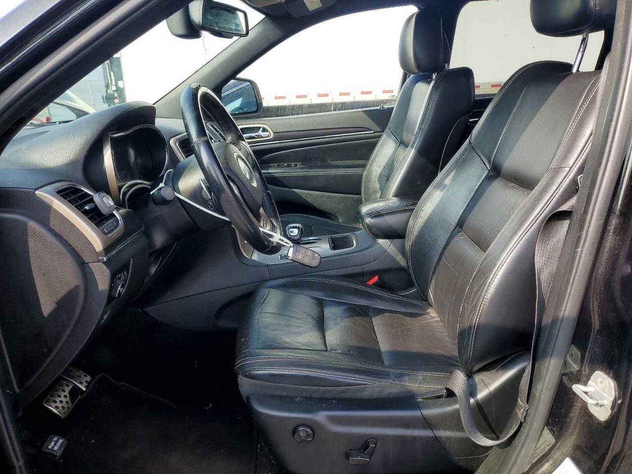 2014 Jeep Grand cher VIN 1C4RJEBT9EC239707 photo 7