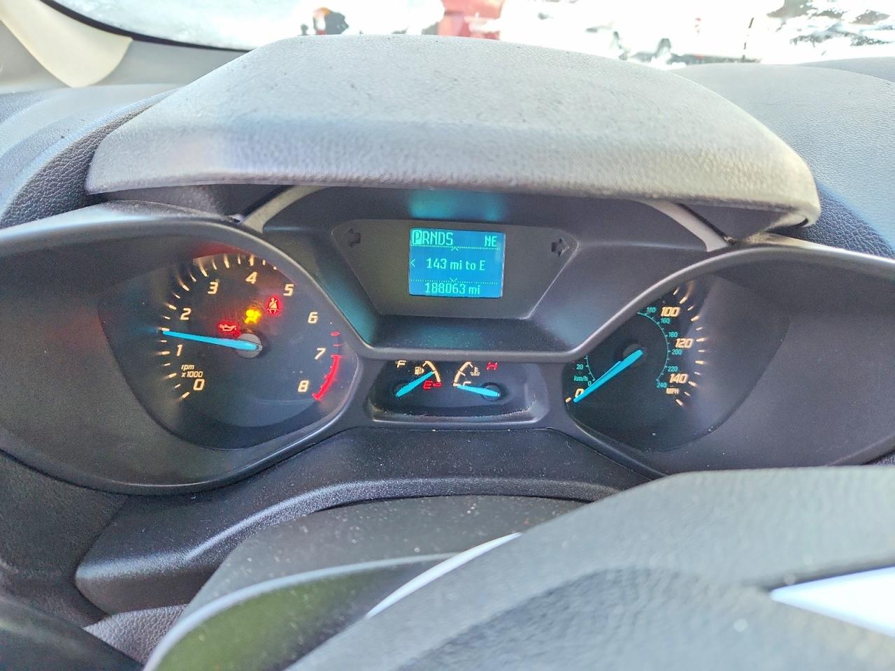 2018 Ford Transit VIN NM0LS7E77J1349896 photo 9