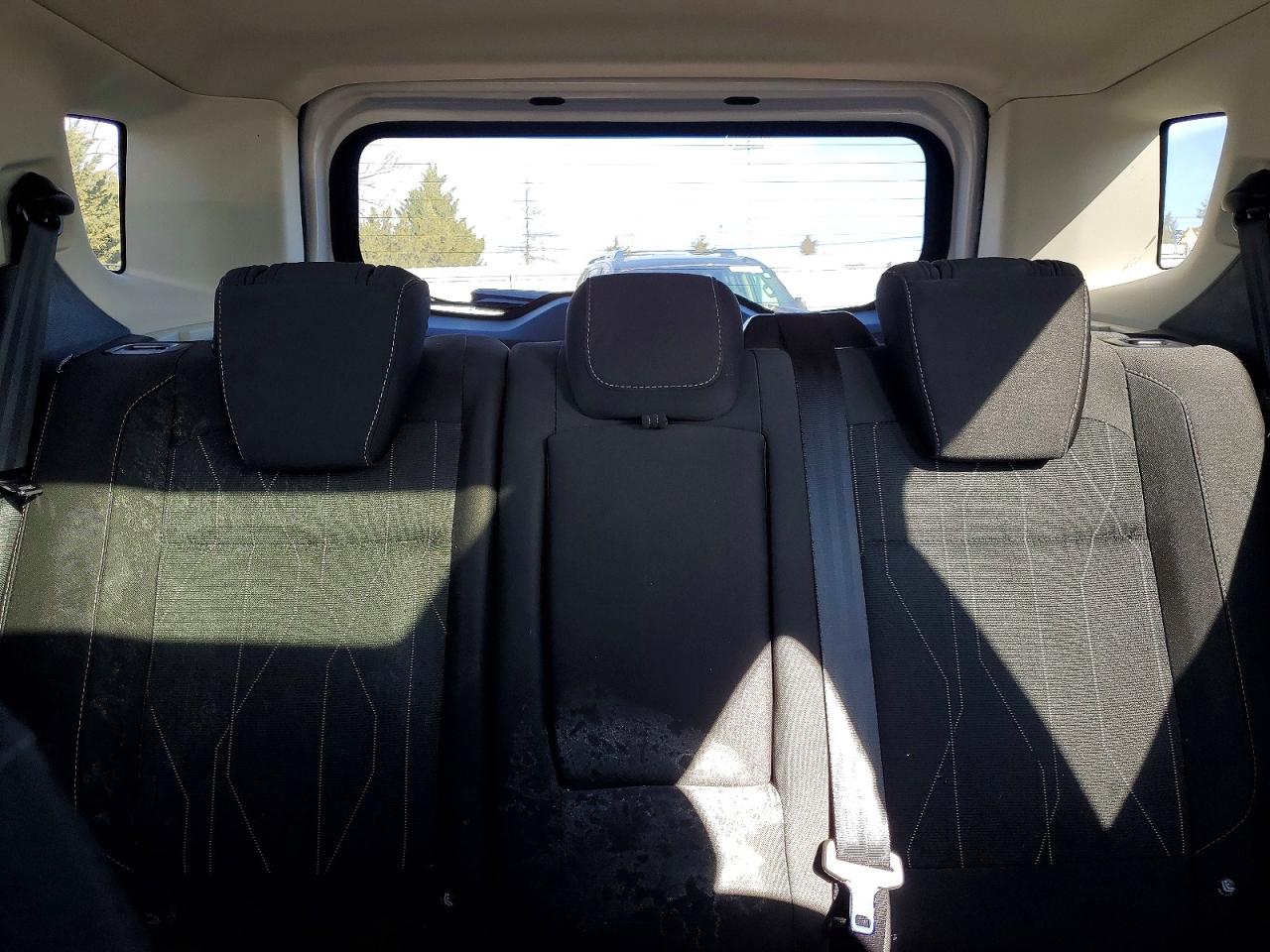 2018 Ford Ecosport VIN MAJ3P1TE3JC179629 photo 10