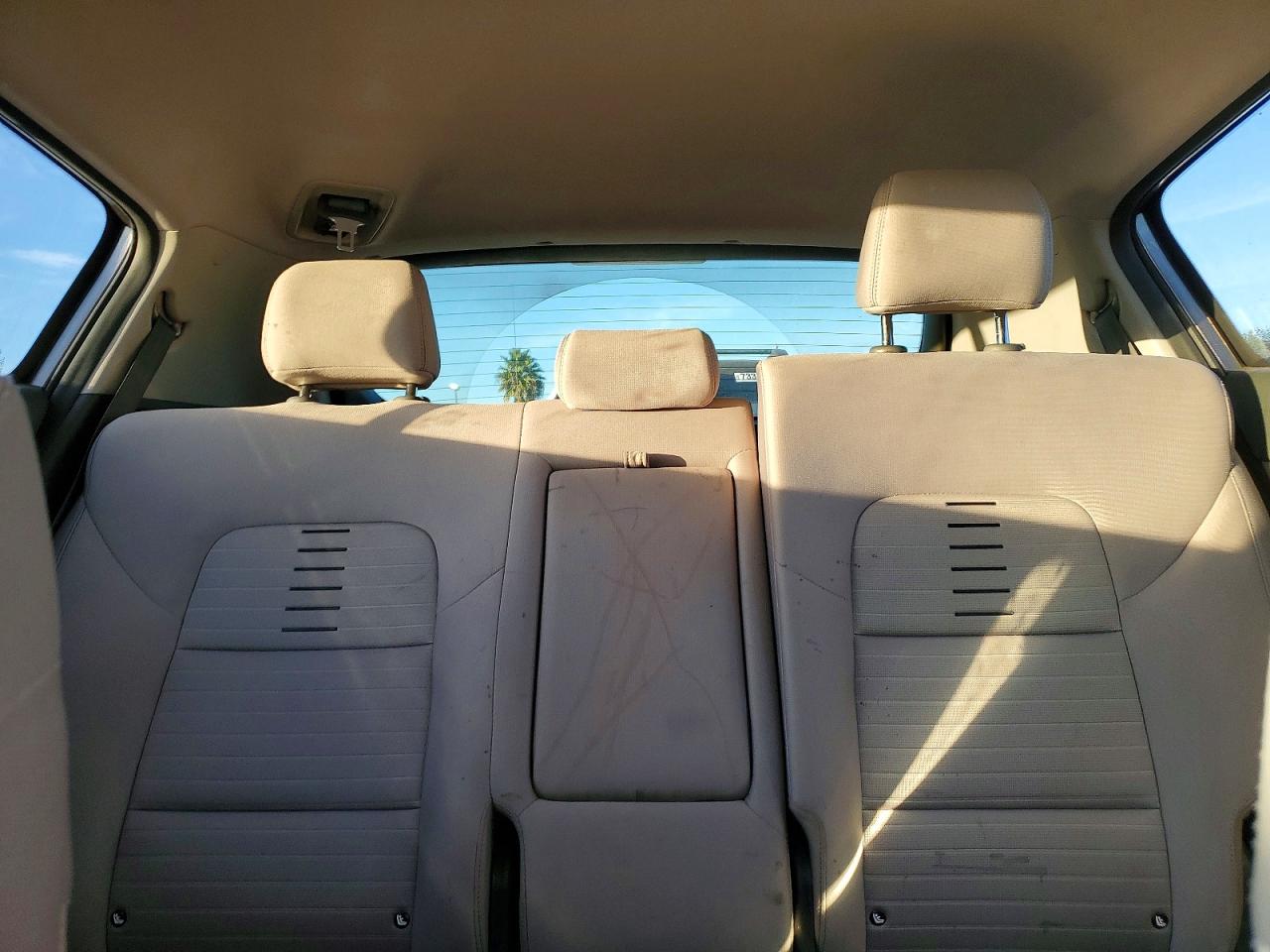 2018 Kia Sportage VIN KNDPMCAC0J7352131 photo 10