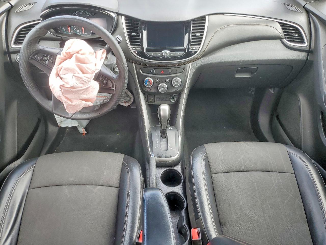 2021 CHEV Trax VIN KL7CJLSB0MB320372 photo 8