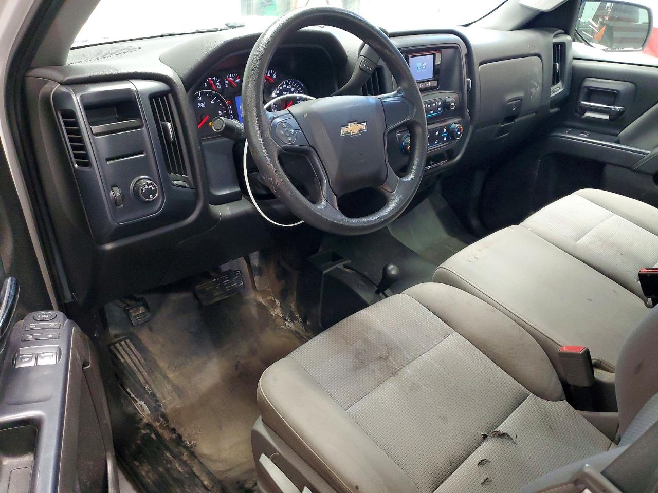 2015 Chevrolet All models VIN 1GCNKPEC8FZ293498 photo 8
