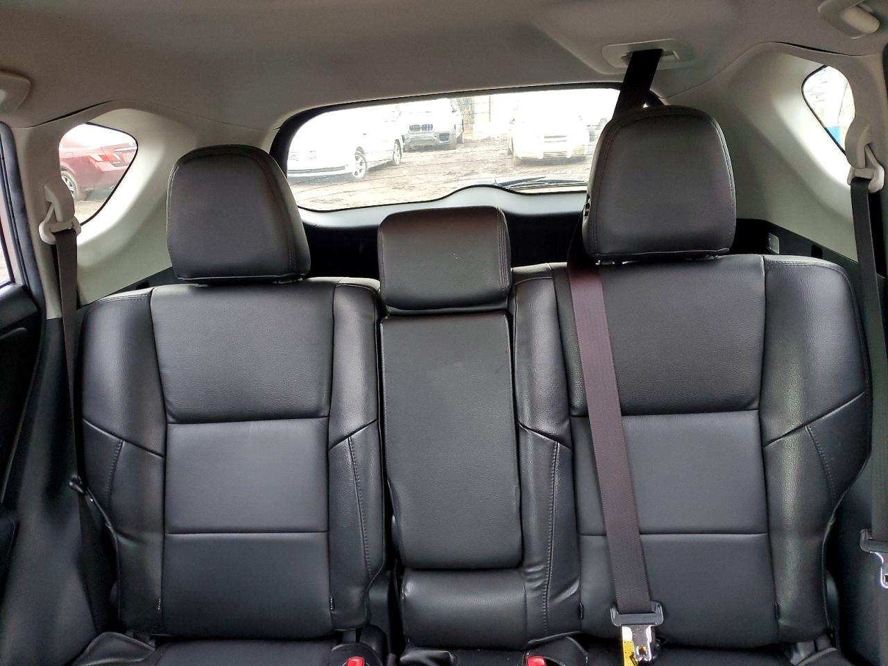 2014 Toyota Rav4 VIN JTMBFREV3EJ007980 photo 10
