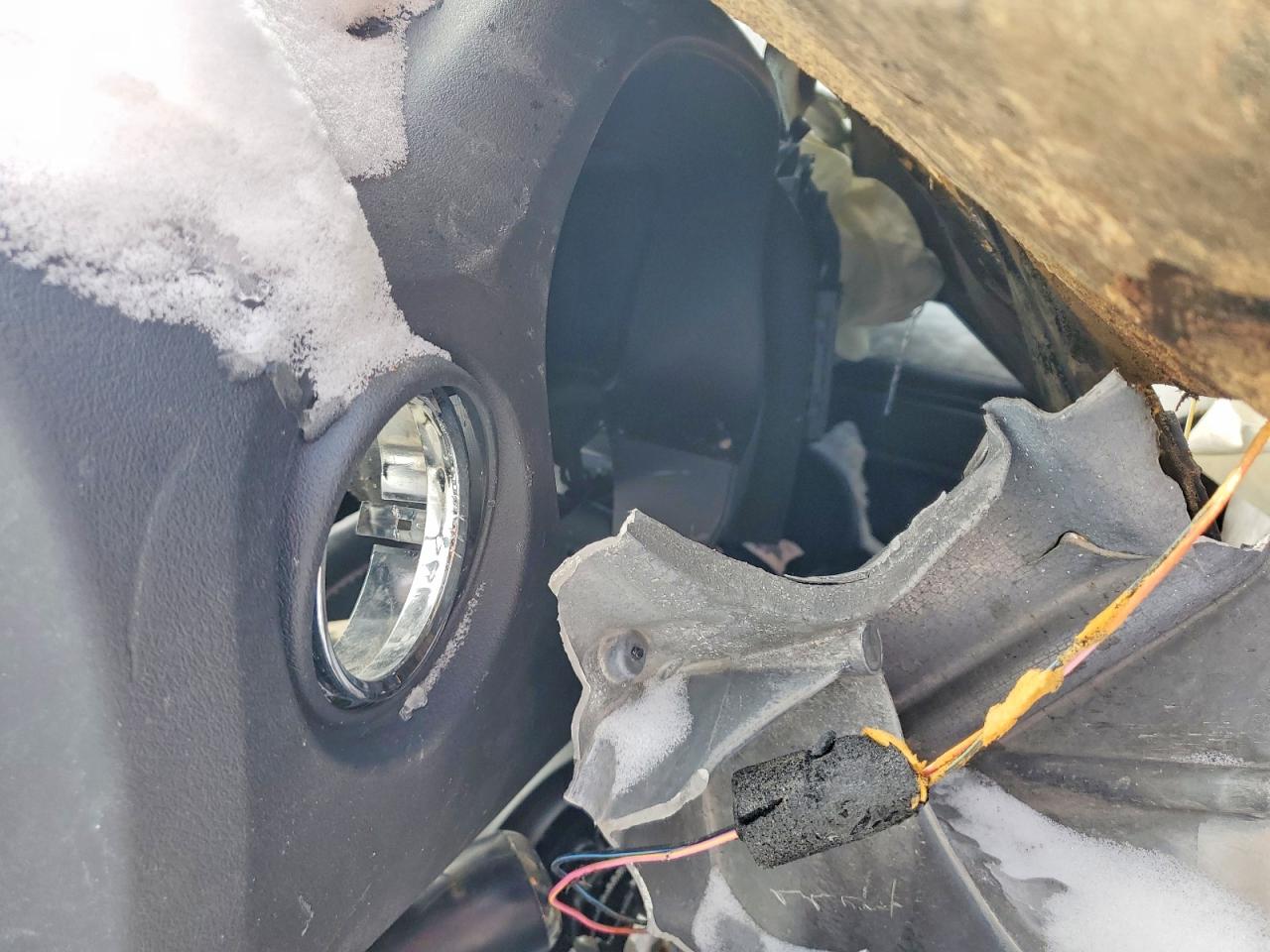 2014 Jeep Patriot VIN 1C4NJPFBXED509744 photo 9