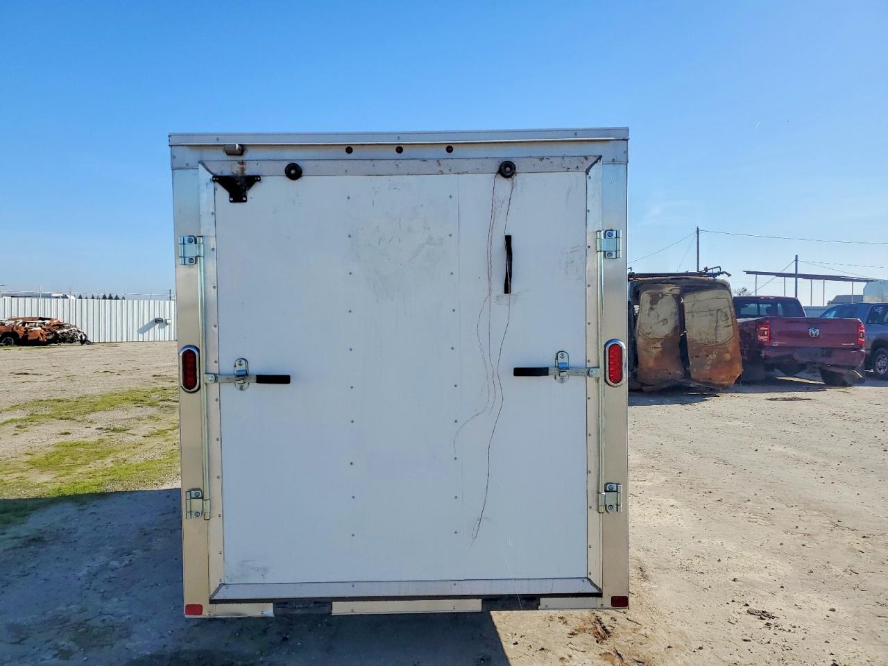 2021 CARRY Trailer VIN 4YMBC1210MR005497 photo 6