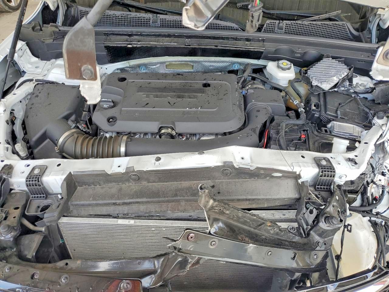 2022 Buick Envision VIN LRBFZNR41ND053260 photo 12