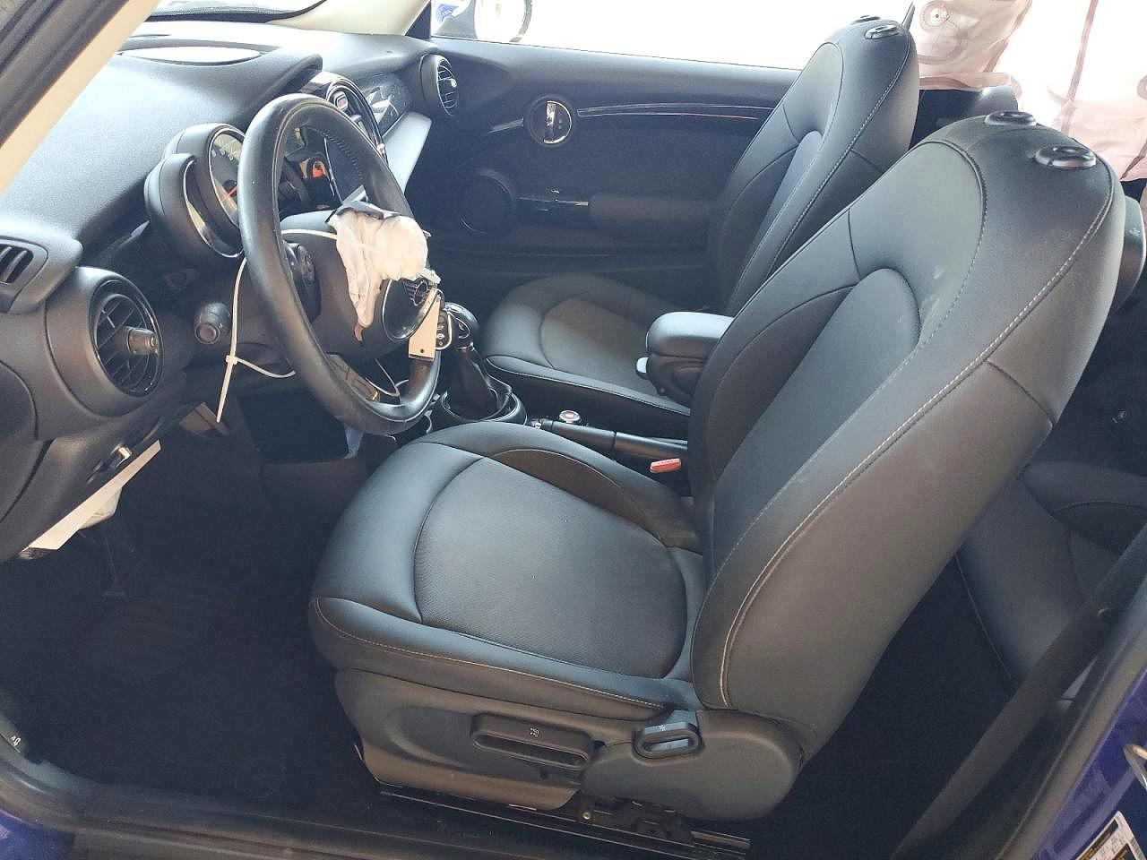 2019 Mini Cooper VIN WMWXP5C52K2H29896 photo 7