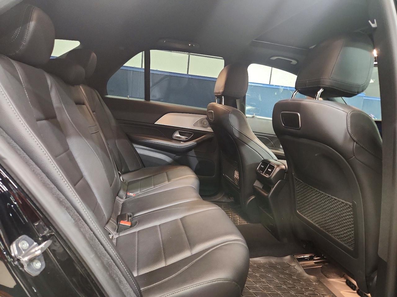 2020 Mercedes-Benz Gle class VIN 4JGFB4KB9LA048519 photo 11