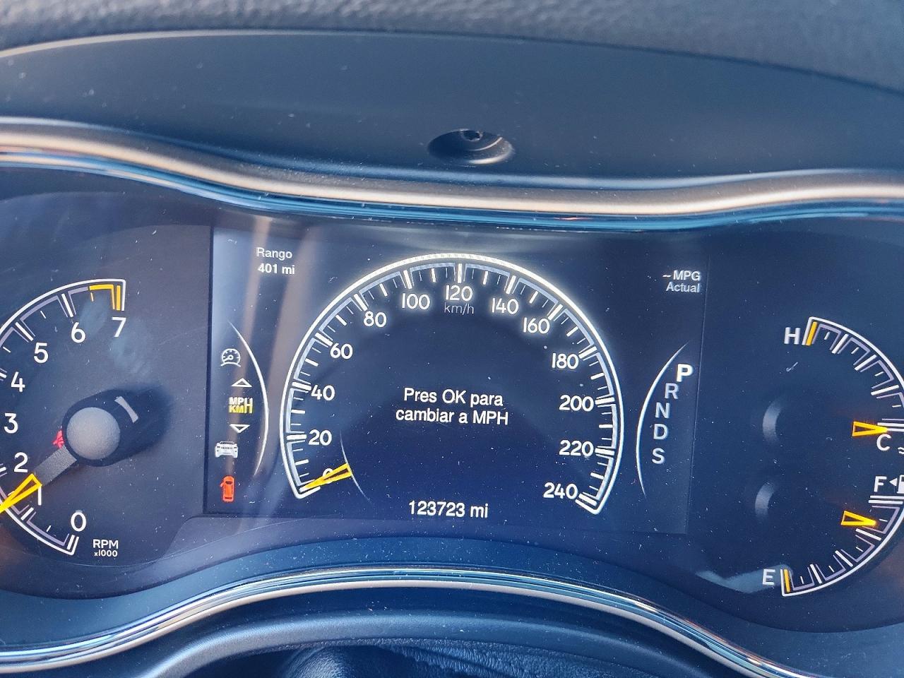2015 JEEP Grand cher VIN 1C4RJFAG0FC836241 photo 9
