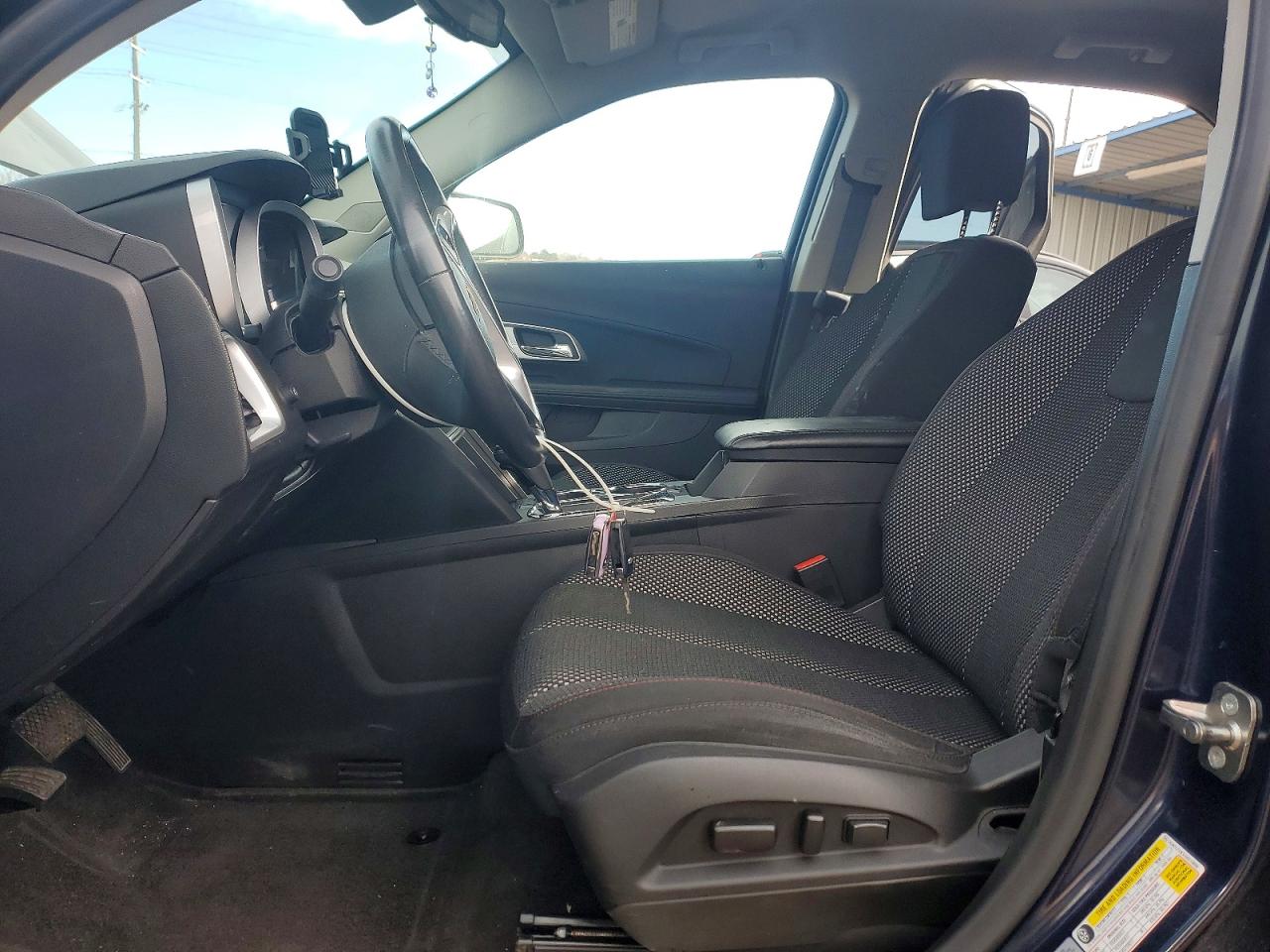 2016 Chev Equinox VIN 2GNFLFEKXG6213898 photo 7