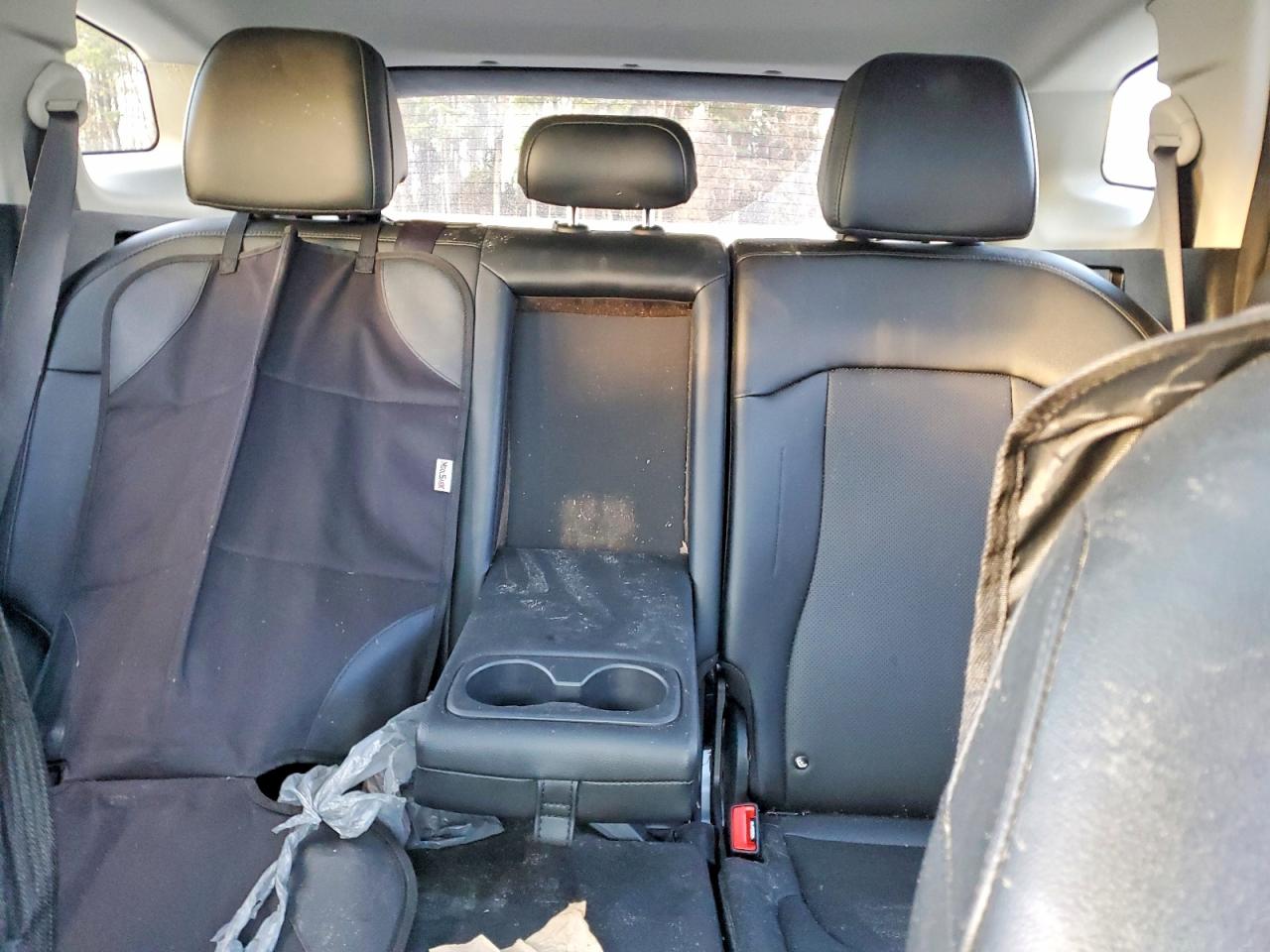 2025 Kia Sportage VIN 5XYK33DF4SG263024 photo 10