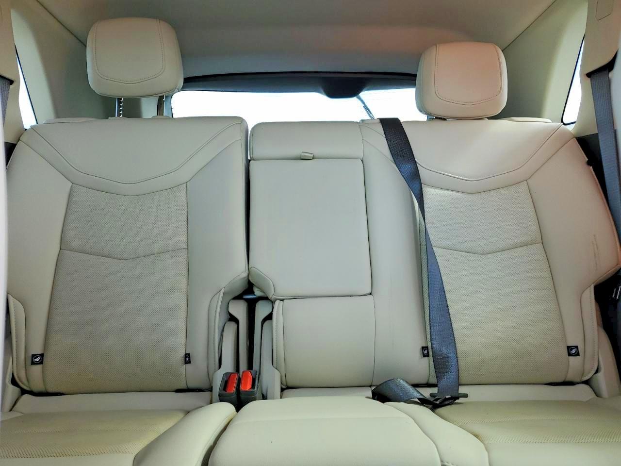 2021 Cadillac Xt5 VIN 1GYKNCRS0MZ173433 photo 10