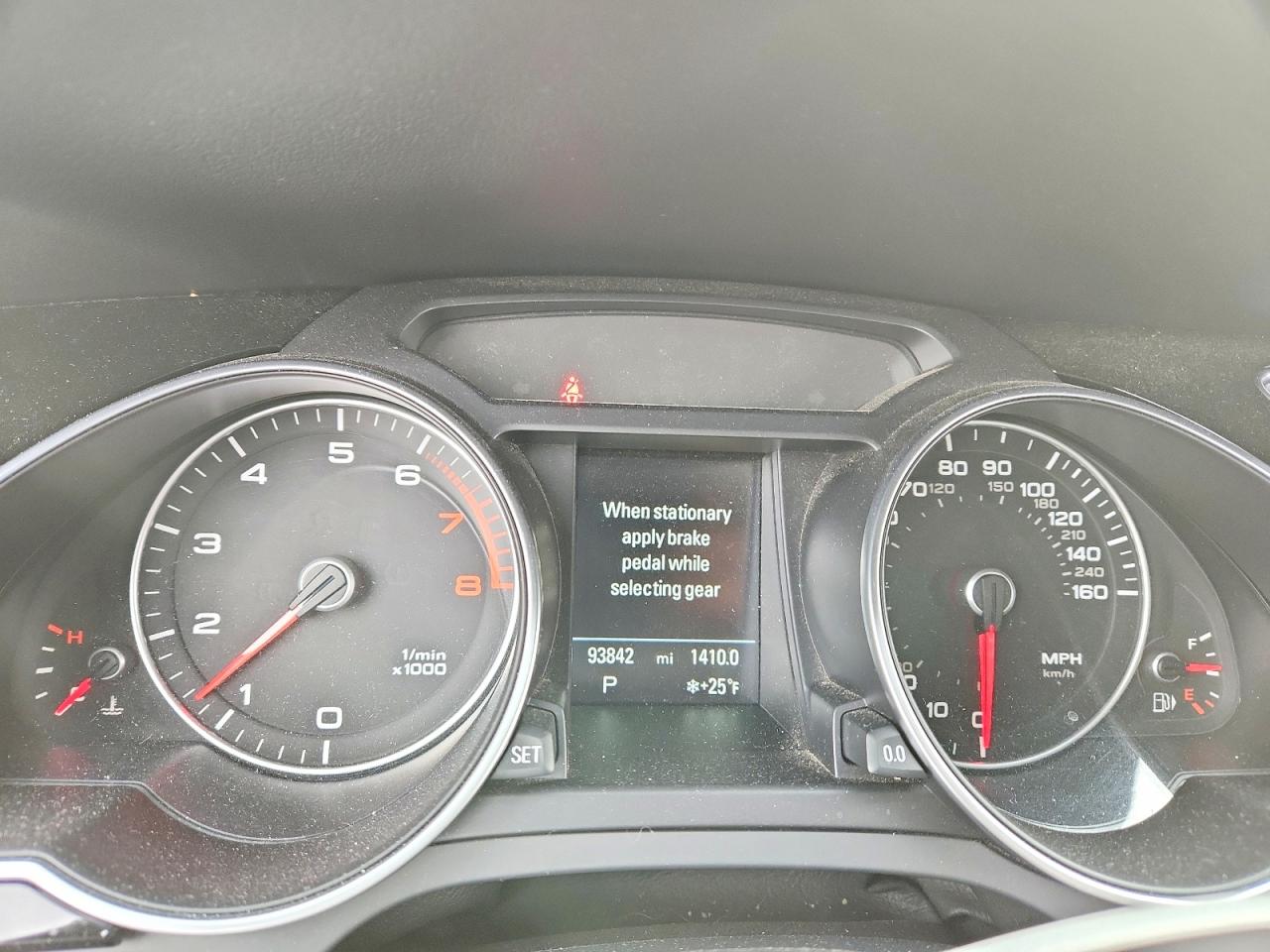 2017 Audi A5 VIN WAUD2AFH5HN004491 photo 9