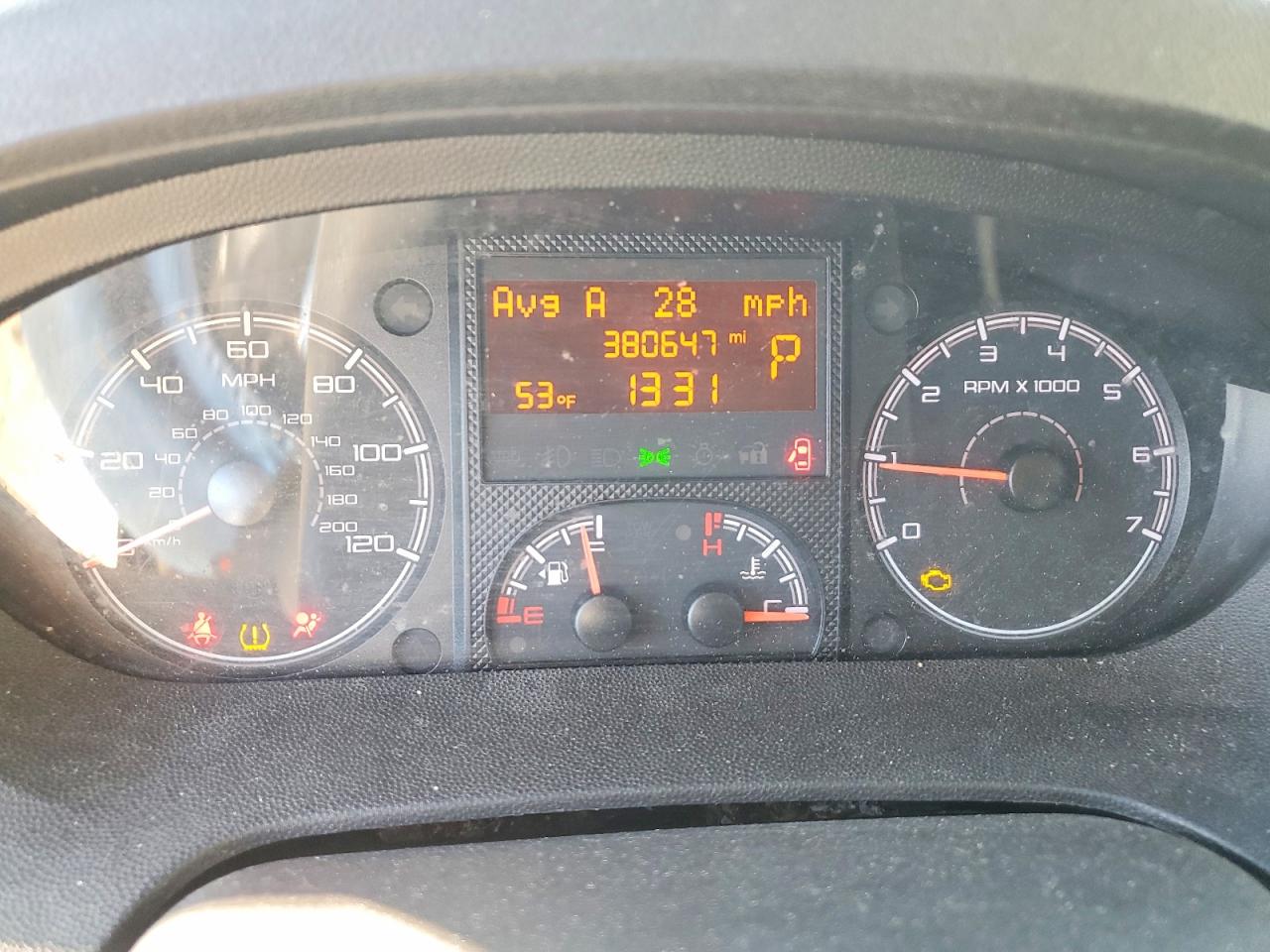 2017 Ram All models VIN 3C6TRVDG7HE513148 photo 9