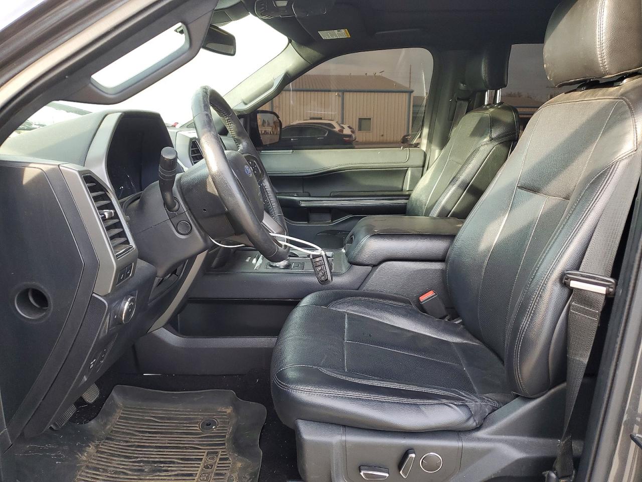 2018 Ford Expedition VIN 1FMJU1JT8JEA69302 photo 7