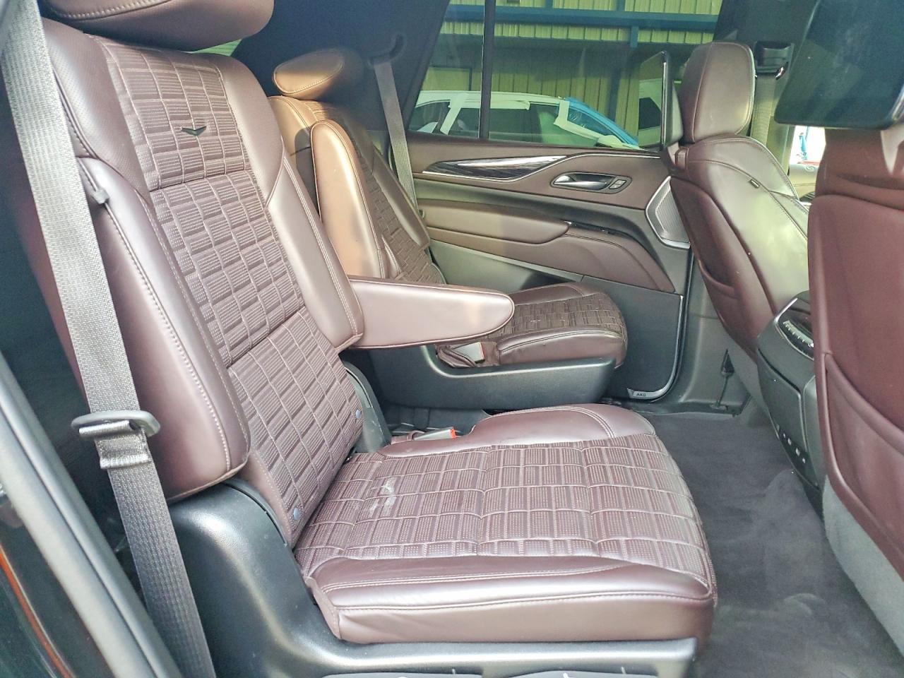 2023 Cadillac Escalade v VIN 1GYS4HK98PR249699 photo 10