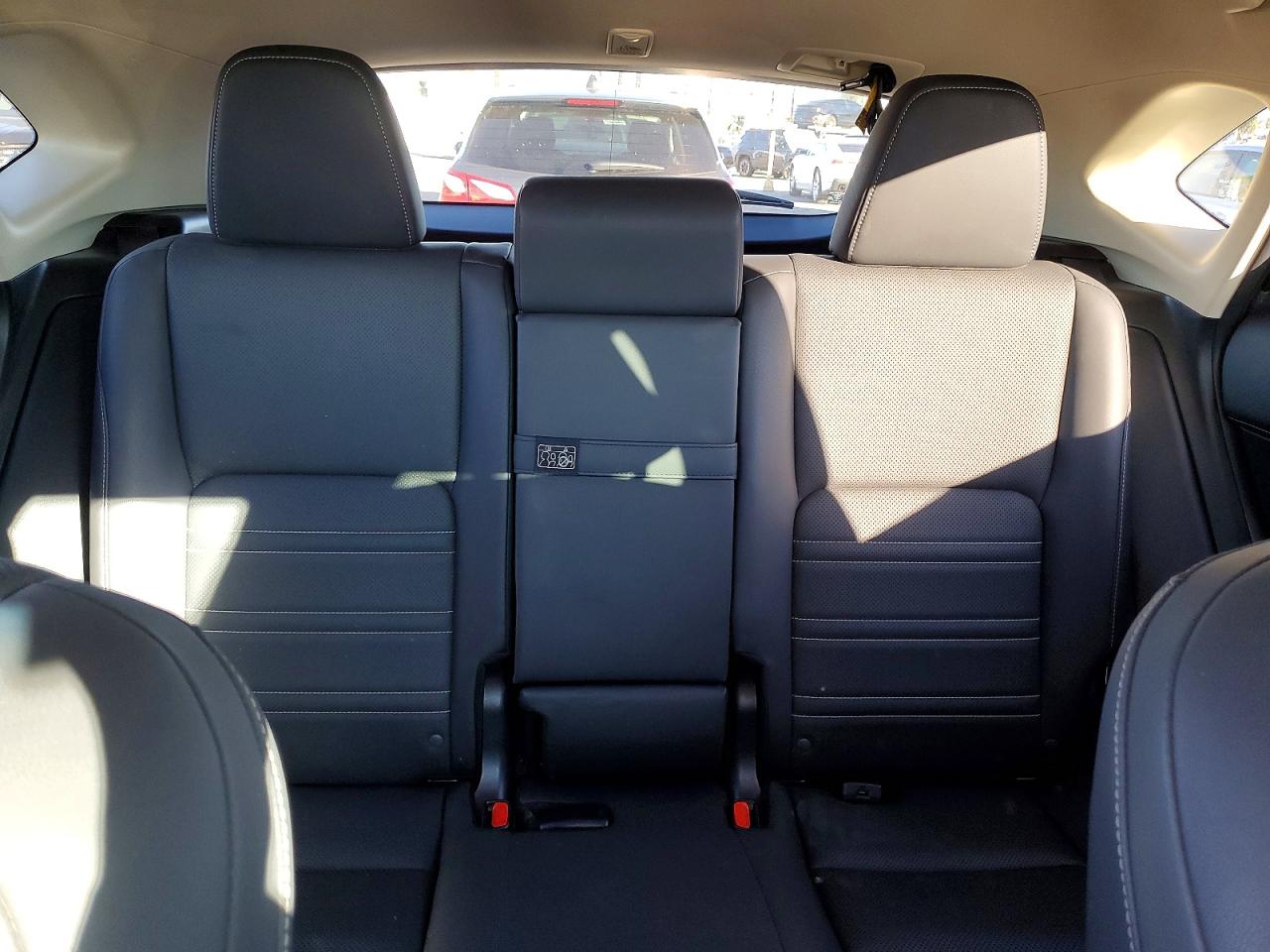 2018 Lexus Nx VIN JTJYARBZXJ2097775 photo 10