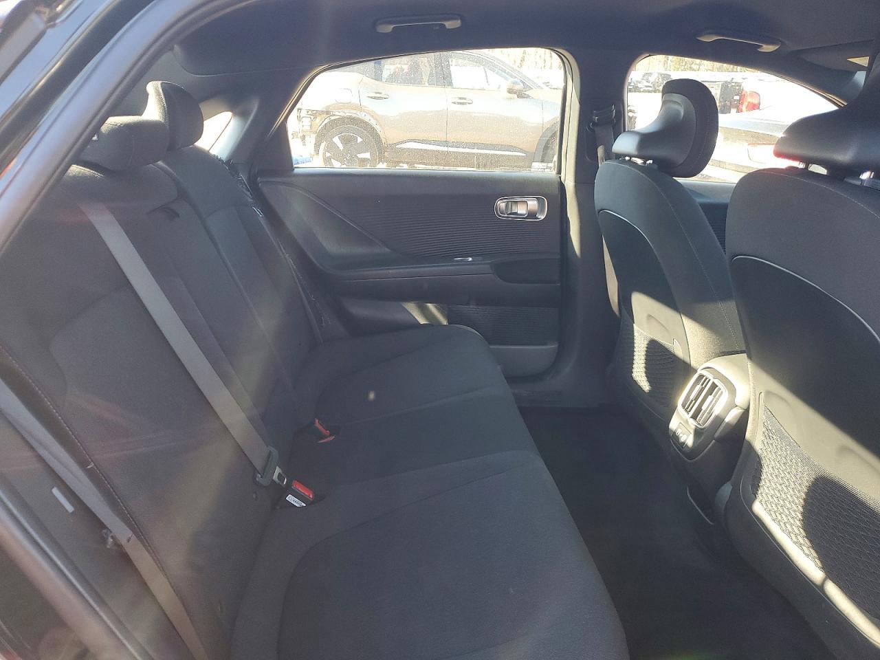 2023 Hyundai Ioniq 6 se VIN KMHM24AB4PA050287 photo 10