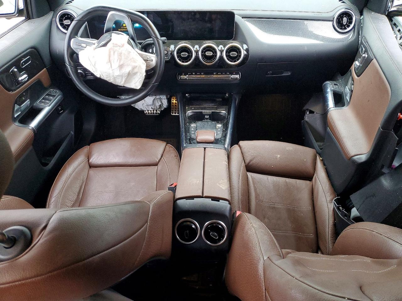 2021 Mercedes-Benz Gla-class VIN W1N4N4HB3MJ188330 photo 8
