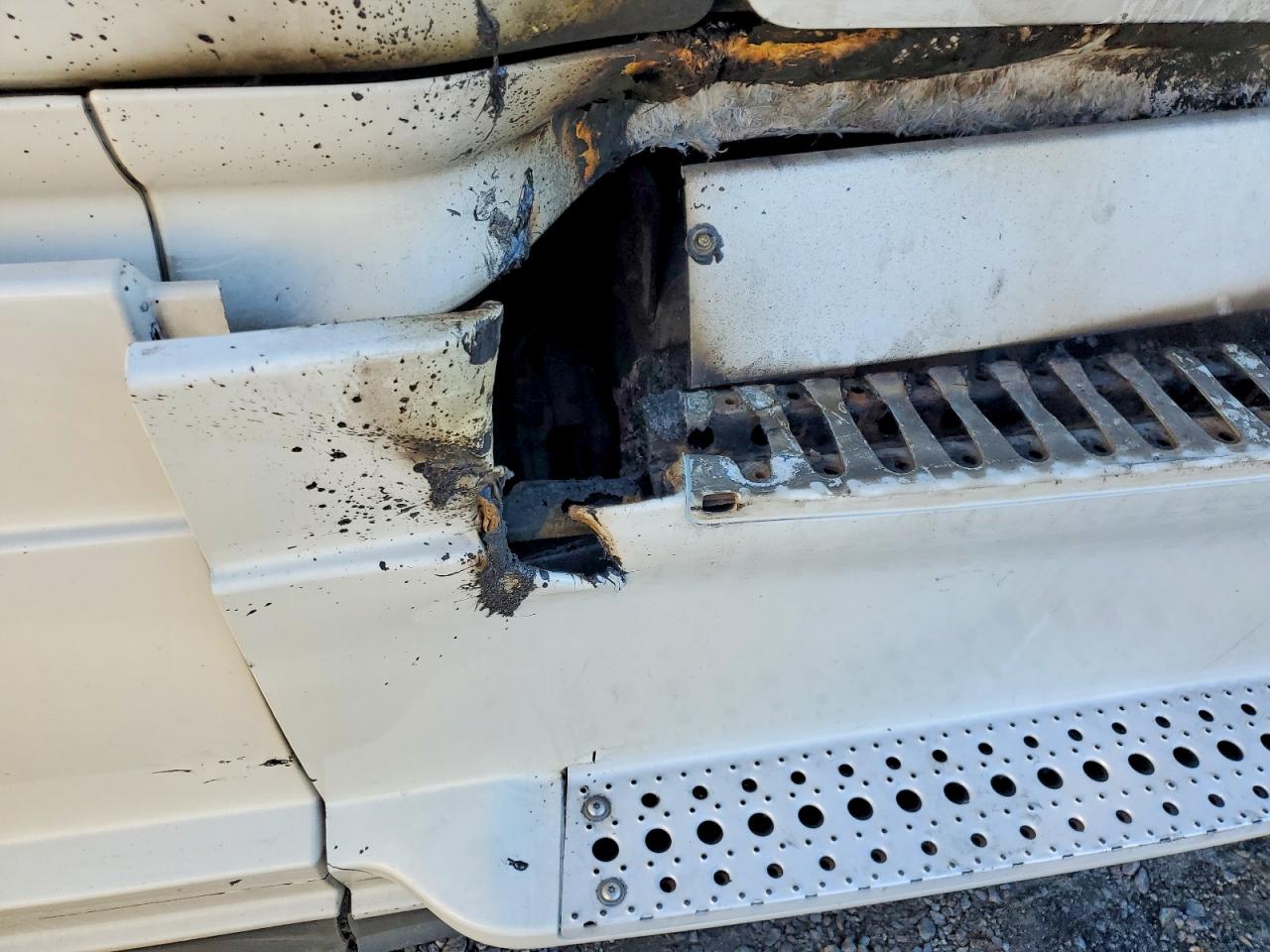 2018 FREIGHTLINER All other VIN 1FUJGLDR5JLJR2003 photo 9