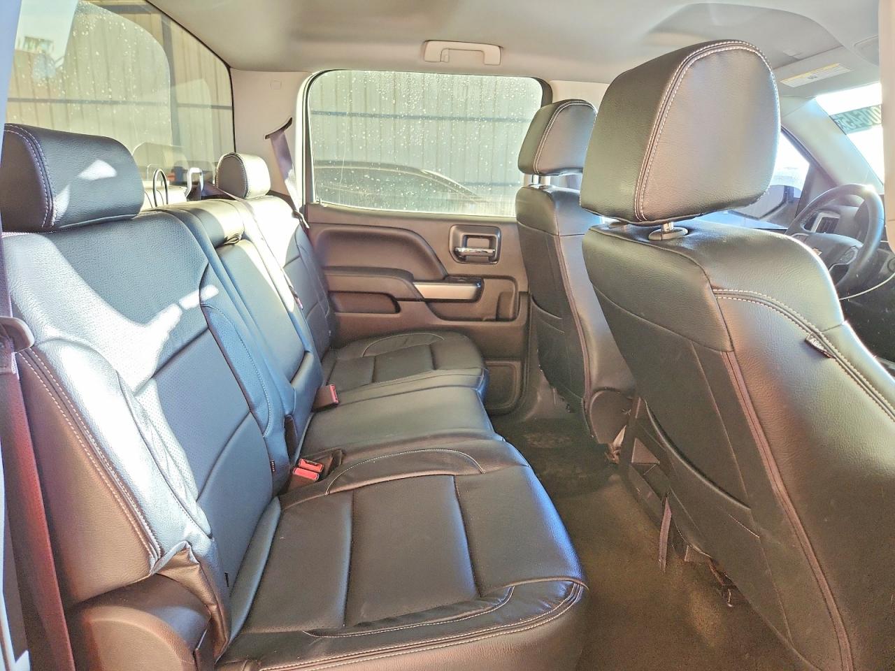 2015 Chevrolet All models VIN 3GCUKREH2FG392790 photo 10