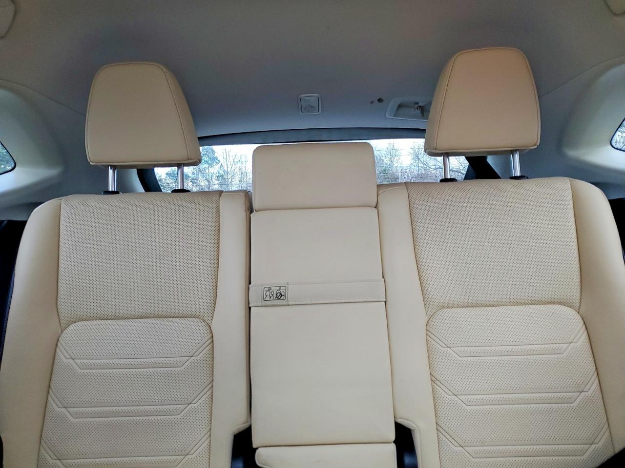 2015 Lexus Nx VIN JTJBARBZ8F2033764 photo 10