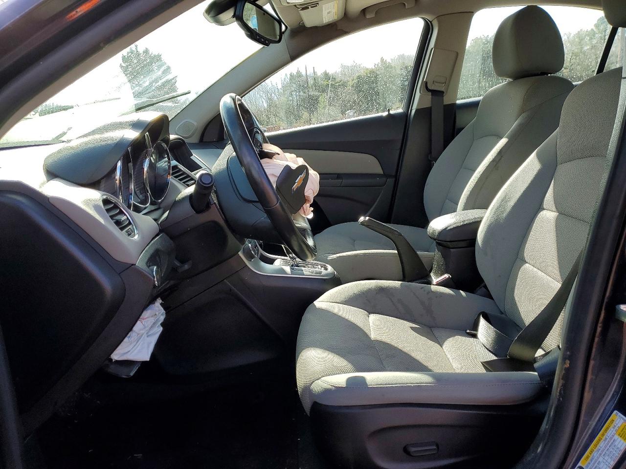 2014 Chevrolet Cruze VIN 1G1PC5SB6E7459865 photo 7