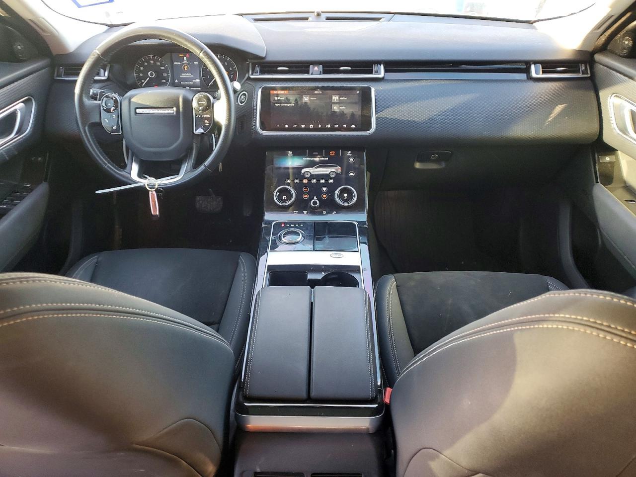 2019 Land Rangerover VIN SALYA2EX8KA792342 photo 8