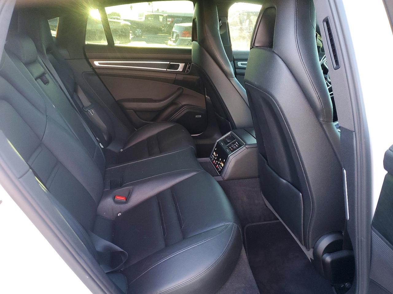 2020 PORSCHE Panamera VIN WP0AA2A72LL100838 photo 10