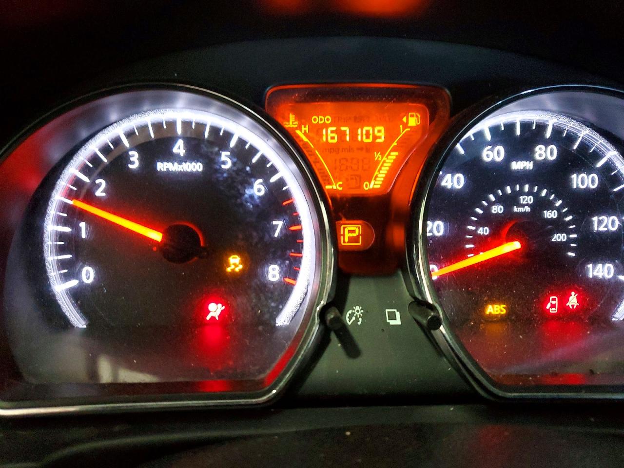 2014 NISS Versa VIN 3N1CE2CP2EL424411 photo 9