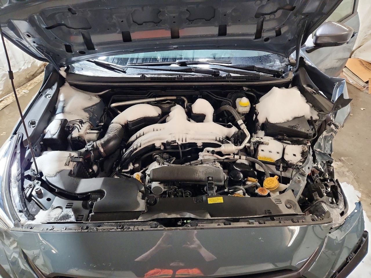 2024 Subaru Crosstrek VIN JF2GUADC4RH204183 photo 12