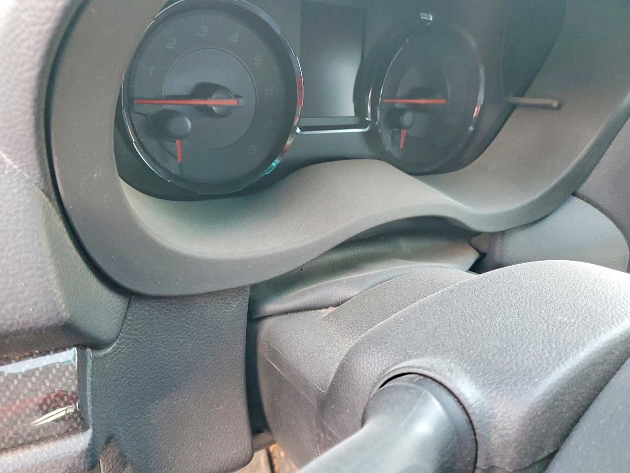 2018 Subaru Wrx VIN JF1VA1A67J9808764 photo 9