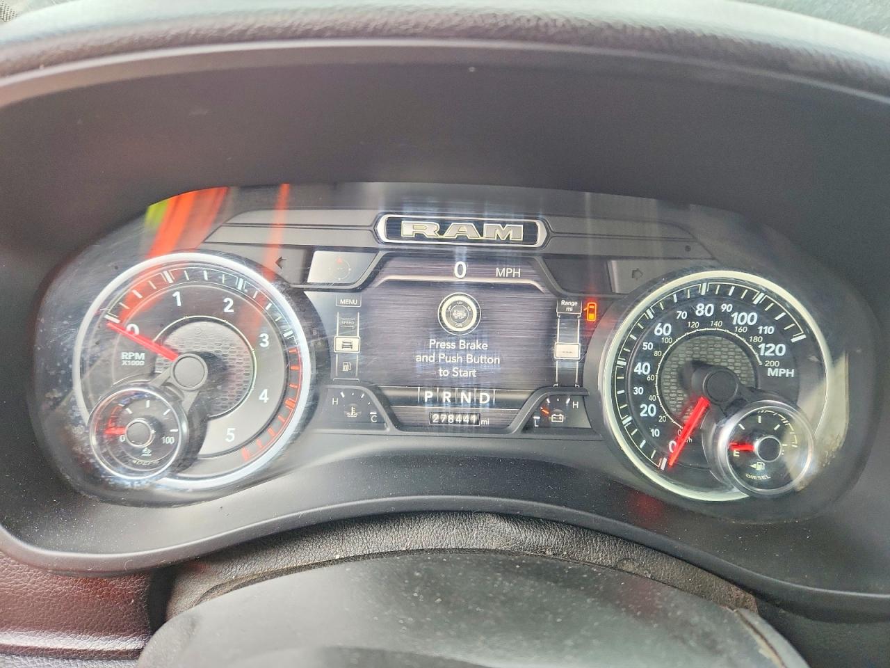 2021 Ram 5500 VIN 3C7WRMDL0MG512860 photo 8