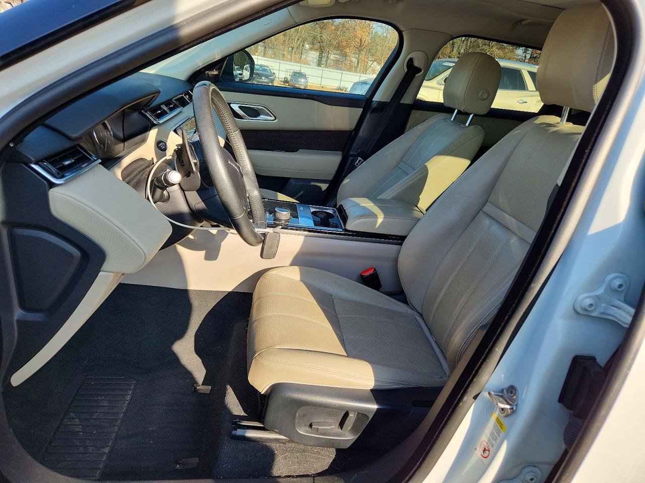 2018 Land Rangerover VIN SALYB2RN9JA735104 photo 7