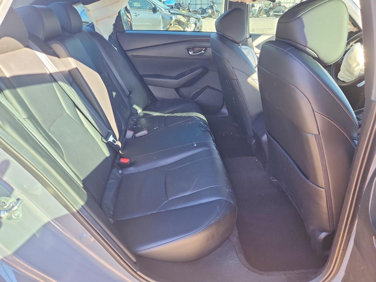 2024 Honda Accord VIN 1HGCY2F7XRA014857 photo 10