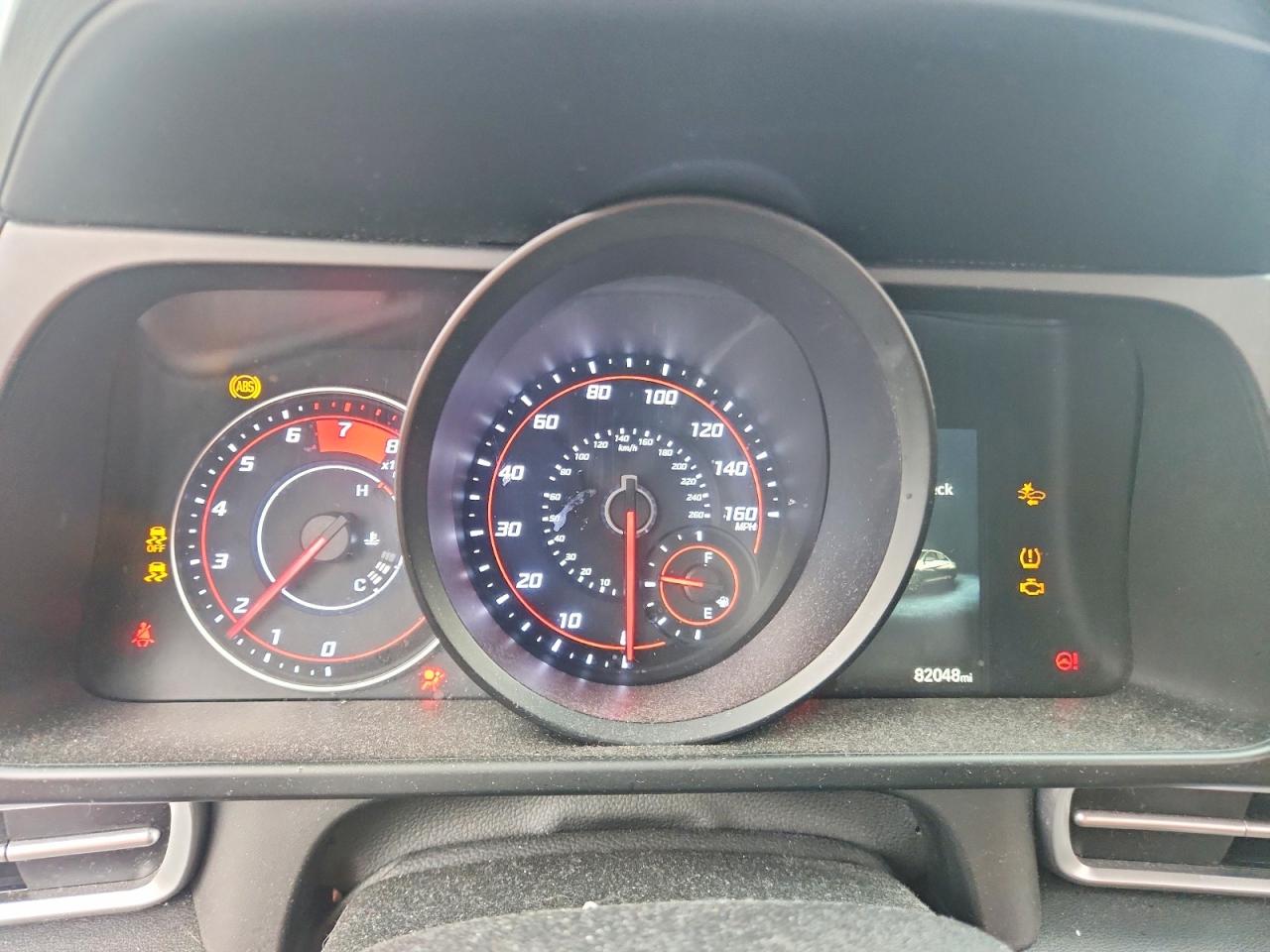 2021 Hyundai Elantra VIN KMHLM4AG6MU162715 photo 9