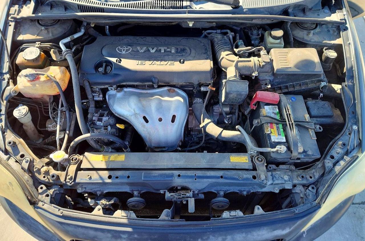 2008 Scion Tc VIN JTKDE167880259949 photo 11