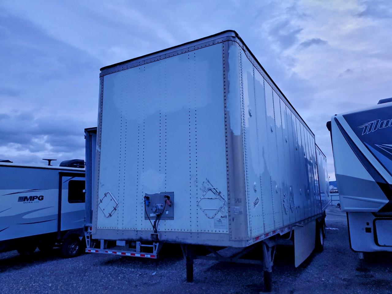 2006 WABASH All models VIN 1JJV281W26L978919 photo 2