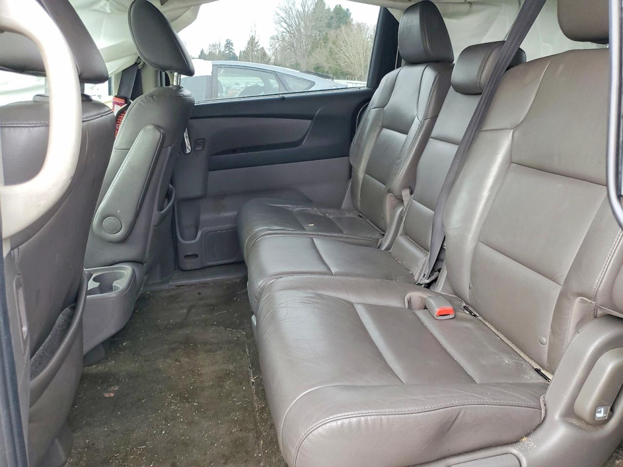 2015 Honda All models VIN 5FNRL5H63FB058912 photo 10