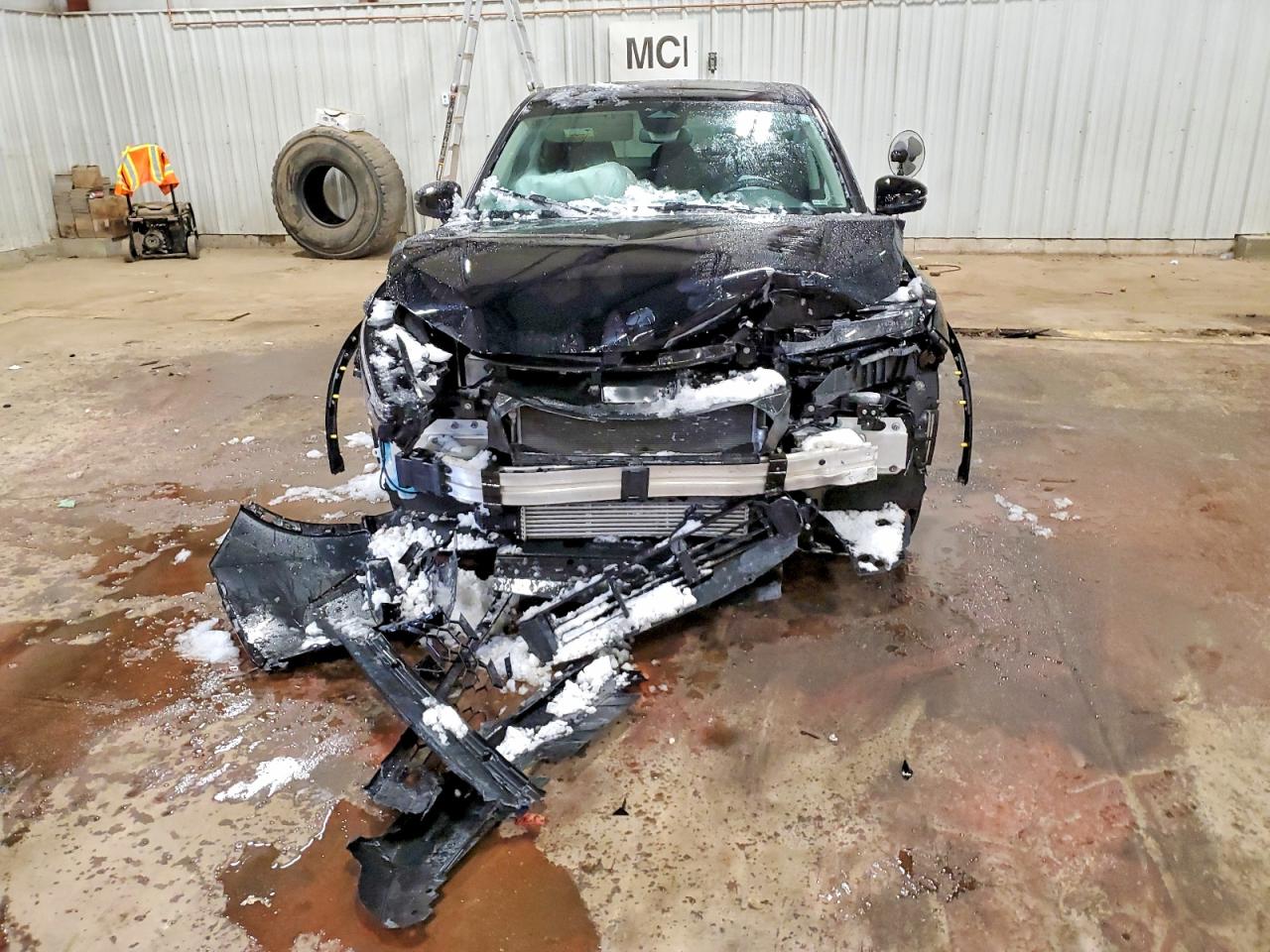 2023 Honda Crv VIN 7FARS4H40PE014884 photo 5